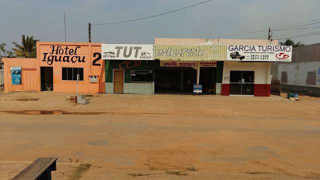 Colniza, Mato Grosso (Brazil)